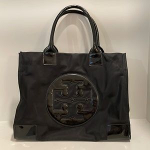 Tory Burch Nylon Tote